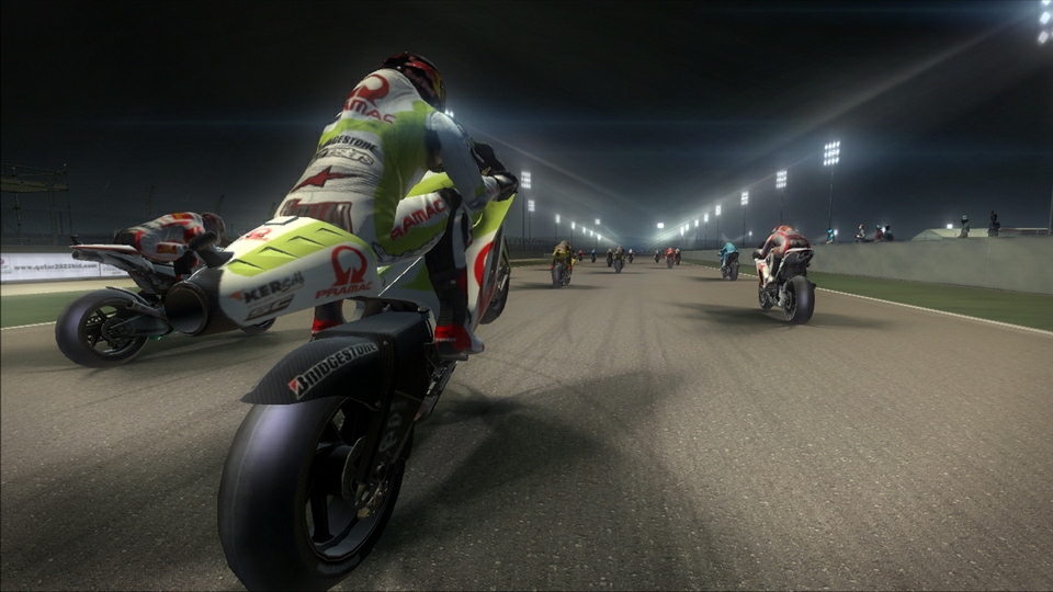 MotoGP 10/11 - Imagen 39